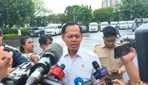 Universitas Republik Indonesia akan Fokus Pendidikan STEM dan Kedokteran