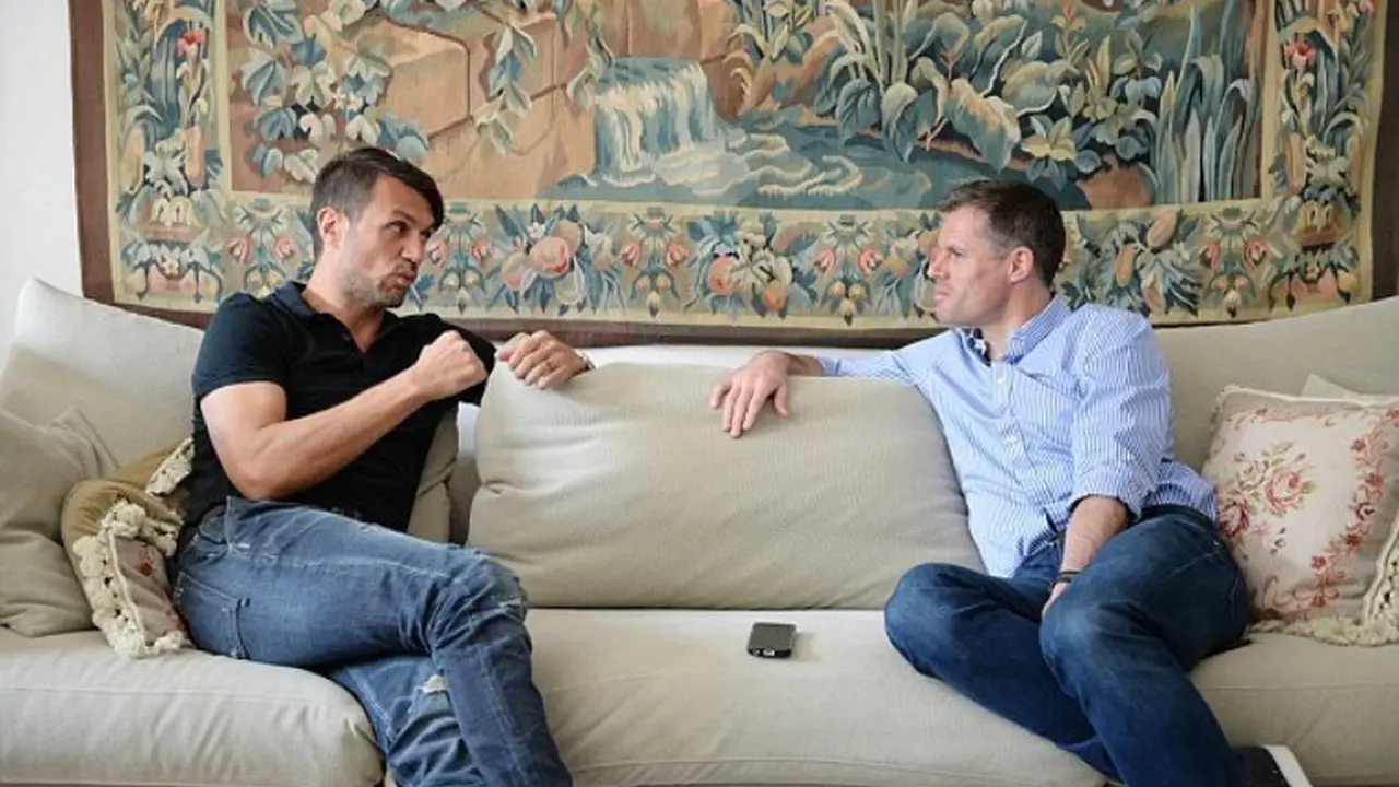 Paolo Maldini