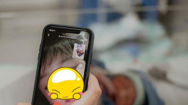 6 Momen Detik-detik Adzana Bing Slamet Lahirkan Anak Kedua, Dikaruniai Bayi Perempuan