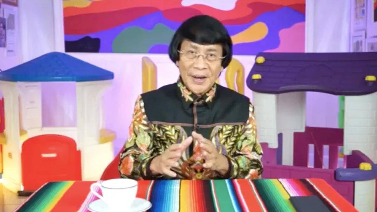 Kak Seto, Sosok ‘Tak Pernah Tua’
