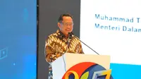 Mendagri Tito Karnavian Minta Pemda Gandeng Kadin untuk Perkuat Ekosistem Usaha di Daerah