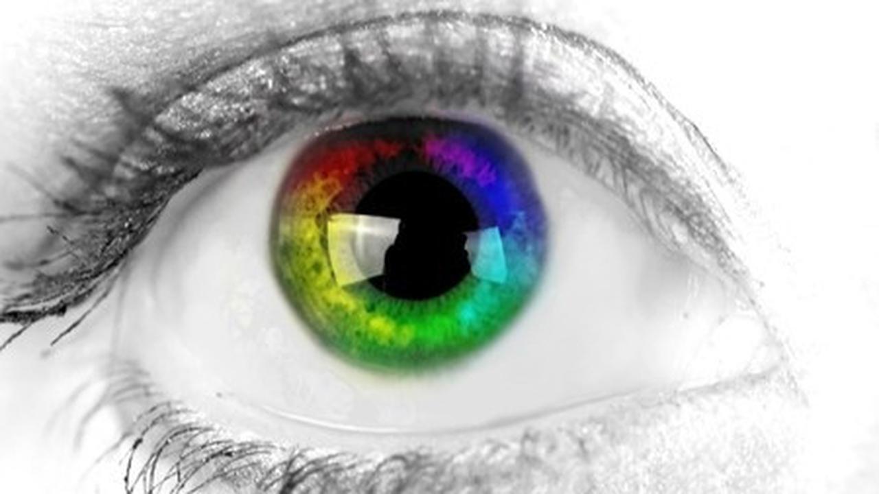 Mengenal Buta Warna Parsial