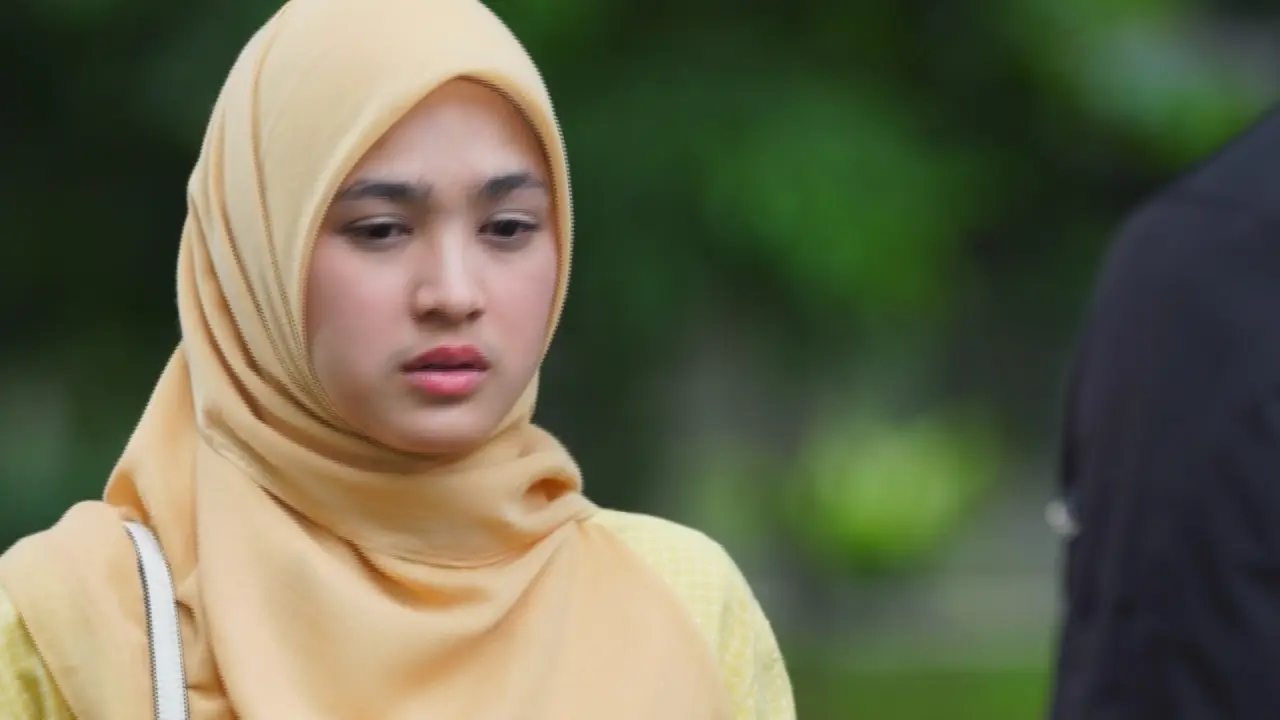 Love Story The Series