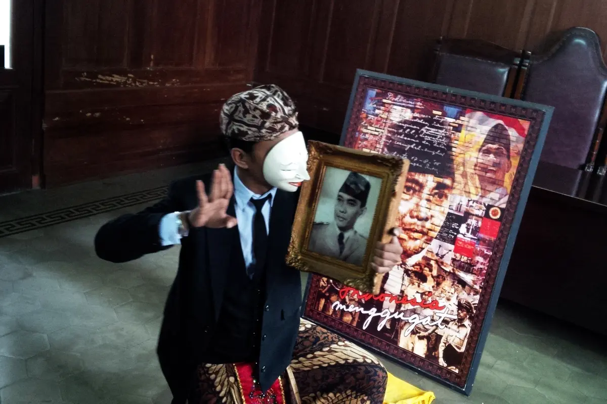 Hari Lahir Sukarno