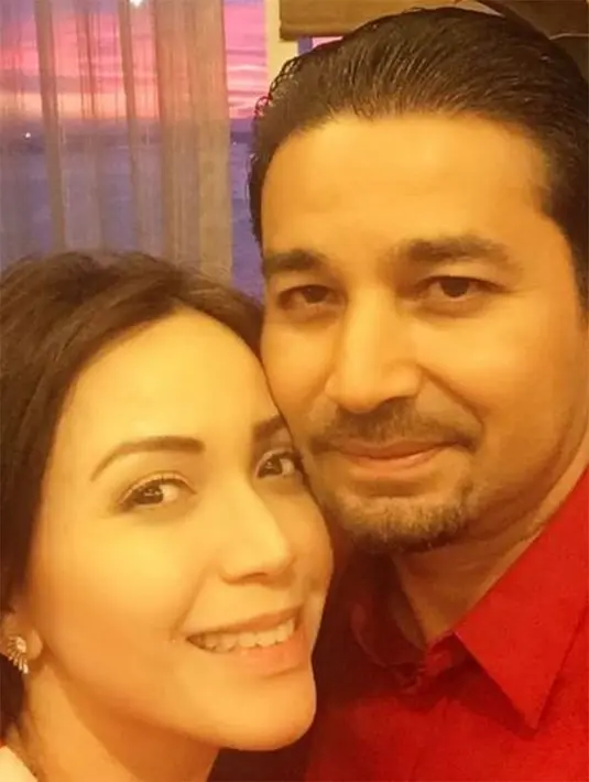 Setelah Vela kembali ke Australia, keduanya lantas menjalin komunikasi lewat surat. Jaman dulu belum ada handphone seperti sekarang ini. (dok. Pribadi)