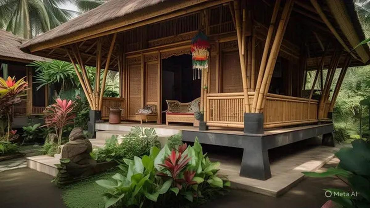 10 Tips Islami Bangun Rumah Sederhana di Bawah 50 Juta agar Efisien dan Barokah