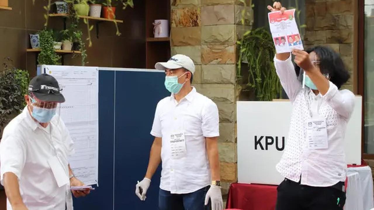 Quick Count Pilkada 2024, Simak Langsung Melalui Link Ini