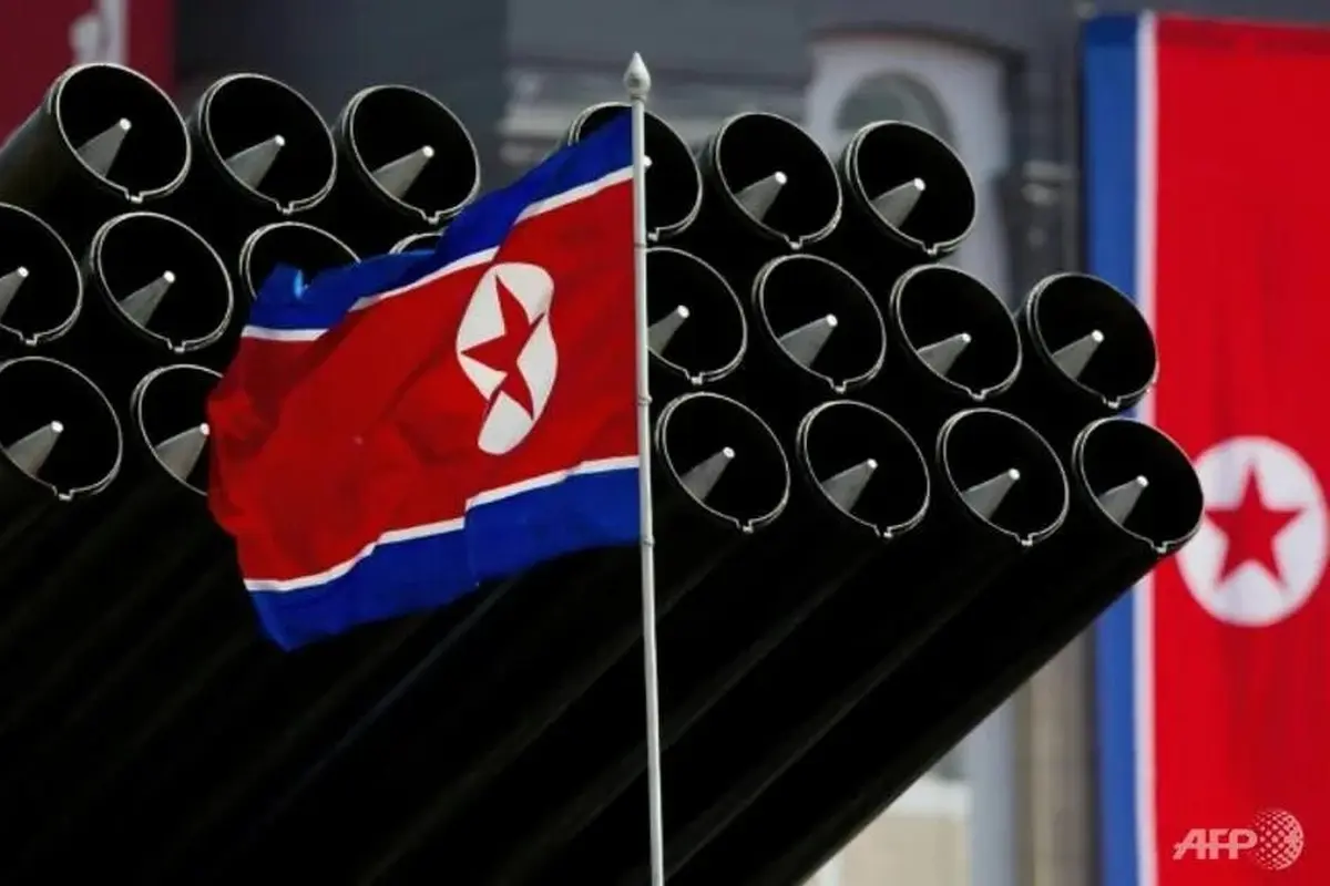 Korea Utara yang bersenjata nuklir telah dituduh melakukan pelanggaran hak asasi manusia yang meluas oleh Perserikatan Bangsa-Bangsa dan kritikus lainnya.