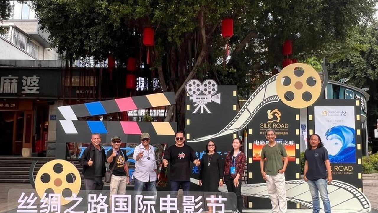 Fakta Unik Film Tegar Tayang di 24 Negara, Kemenparekraf Dorong Film Indonesia Mendunia di Festival Global
