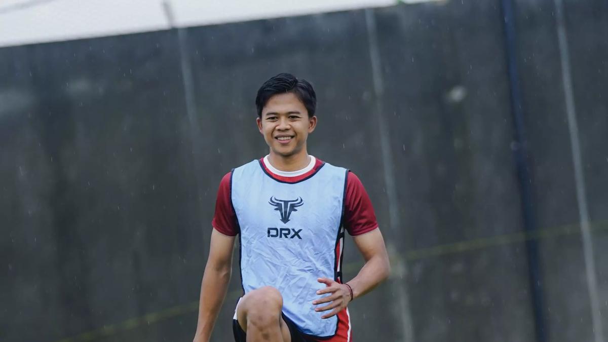 Aura Positif Dewa United Jelang Tantang Persib Bandung di Piala Presiden 2025