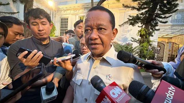 Bahlil Pastikan Negara Maju Buat Nego Impor BBM-LPG dari Negara Lain, Tak Lagi Lewat Perusahaan