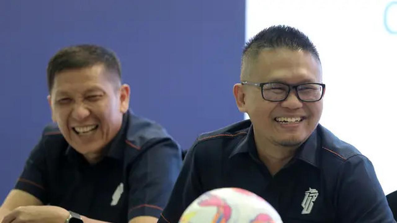 PT LIB Ajukan Aturan Baru: Usul Tambah Kuota Pemain Asing jadi 11 untuk Tim di Liga 1