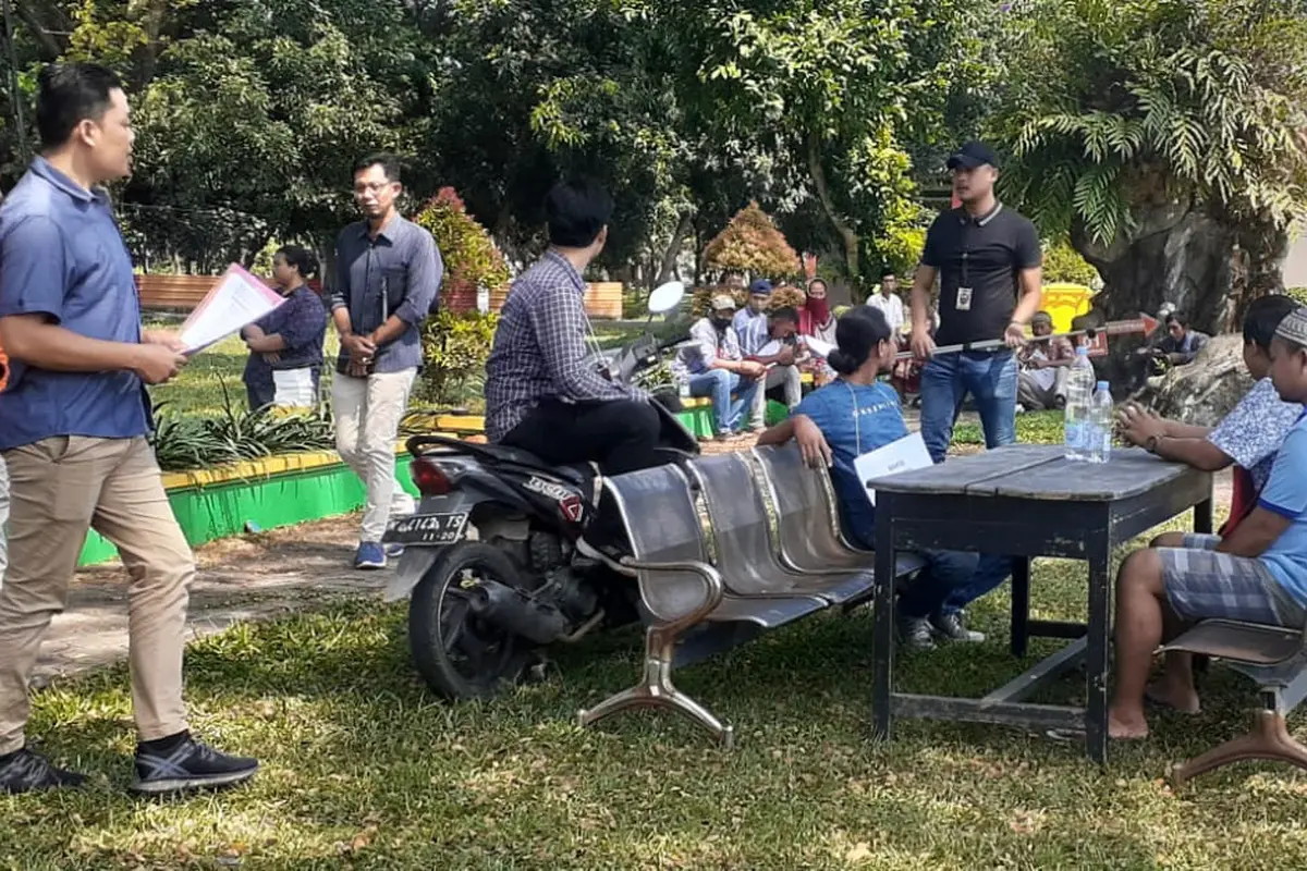 suami bunuh istri