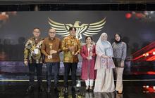 SIG Raih Dua Gold ASRRAT 2025: Bukti Komitmen Kuat Bisnis Berkelanjutan dan Transisi Industri Hijau