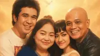 Elly Sugigi Unggah Postingan Haru, Kenang Olga Syahputra hingga Mpok Alpa yang Telah Tiada