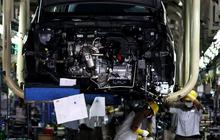Trivia Produksi 9 Juta Unit: Kemitraan Daihatsu dengan Pemasok dan UKM Makin Kuat, Buka Peluang Kerja di Berbagai Daerah