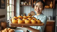 Resep Kue Lumpur Kentang: Panduan Lengkap Membuat Jajanan Tradisional yang Lezat