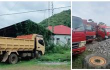Kapolres Luwu Buka Suara soal Pengakuan Pemilik Truk Kasus Tambang Ilegal 'Nyetor' ke Polisi