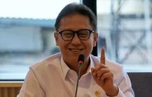 Respons Menkes soal Kasus Dokter Residen Unpad Perkosa Anak Pasien di RSHS Bandung