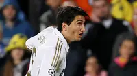 6 Nama Yang Sekadar Terpahat di Nisan Real Madrid : Terlupakan atau Menghilang Ya