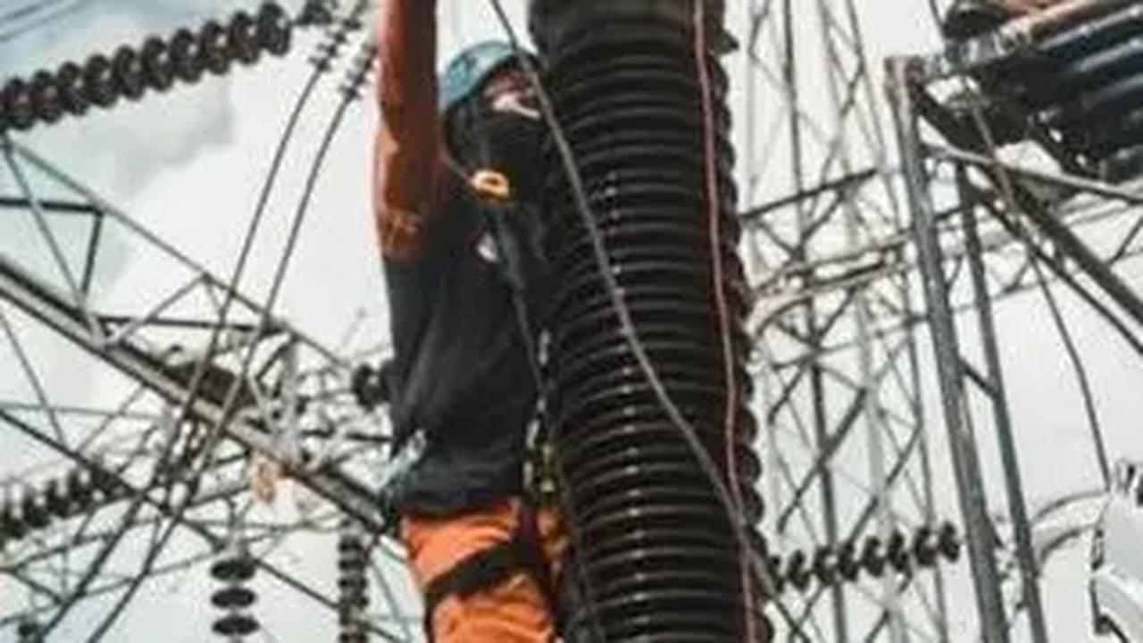 Pasokan Aman, PLN Pastikan Listrik di DKI Jakarta Tak Padam Saat Libur Nataru