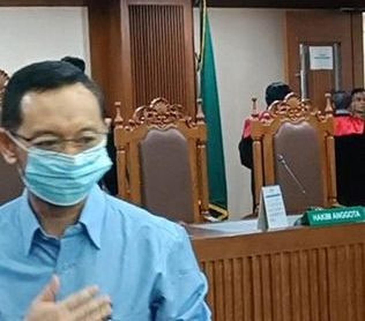 Dok. Istimewa