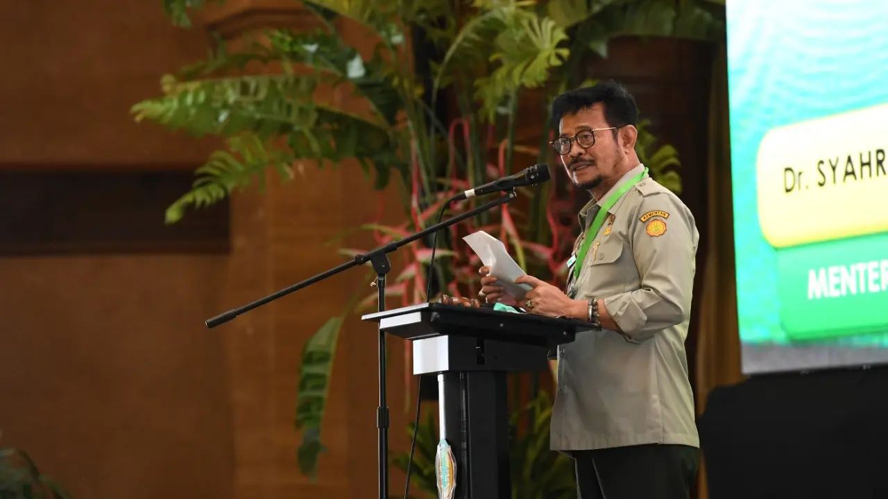 Kementan