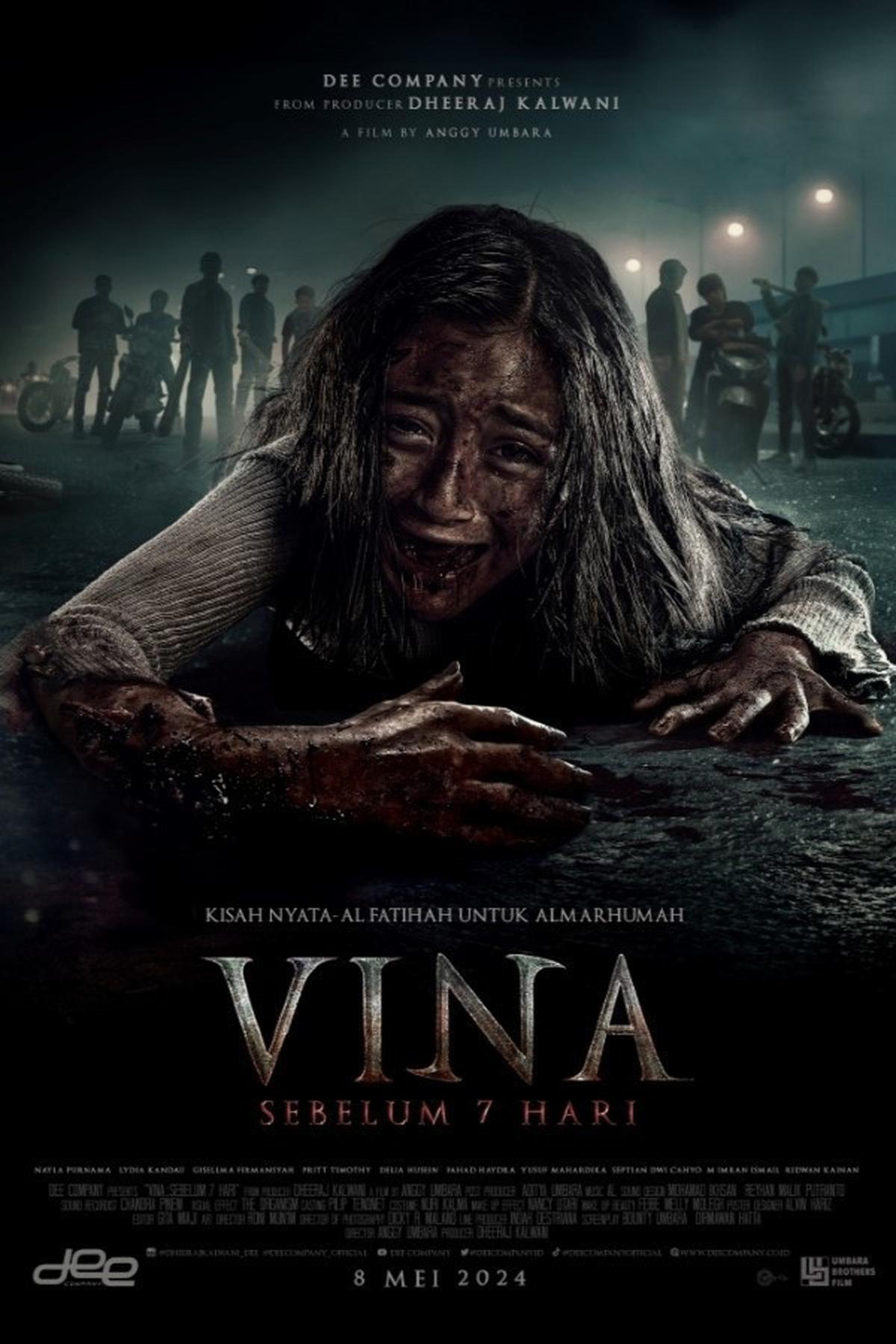 Terinspirasi Kisah Nyata, Ini Deretan Film Indonesia yang Diangkat dari Peristiwa Viral