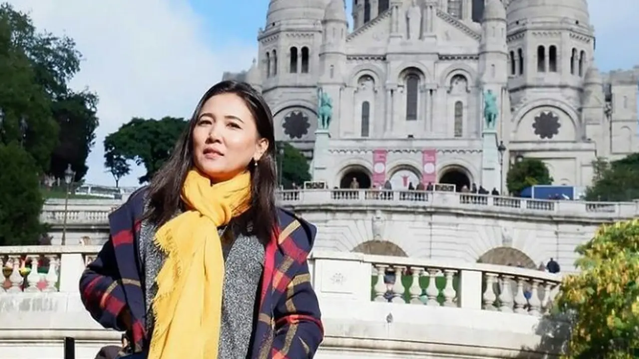 Diary Fimela:  Sukes Berbisnis, Herlina Puspita Dewi Buktikan Usaha Tak Khianati Hasil