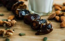 Tak Kalah dengan Kurma Asli, Ini Manfaat Susu Kurma untuk Tubuh saat Puasa