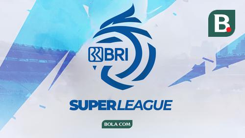 BRI Super League, kompetisi kasta tertinggi sepak bola Indonesia