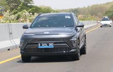Merasakan Pengalaman Mengemudikan All New Hyundai Kona Electric dari Jakarta ke Semarang