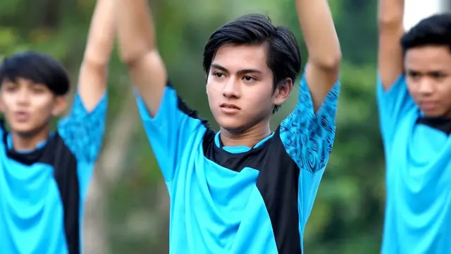 Dari Jendela SMP