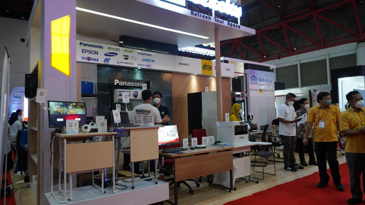 Brand ATRIA Furniture