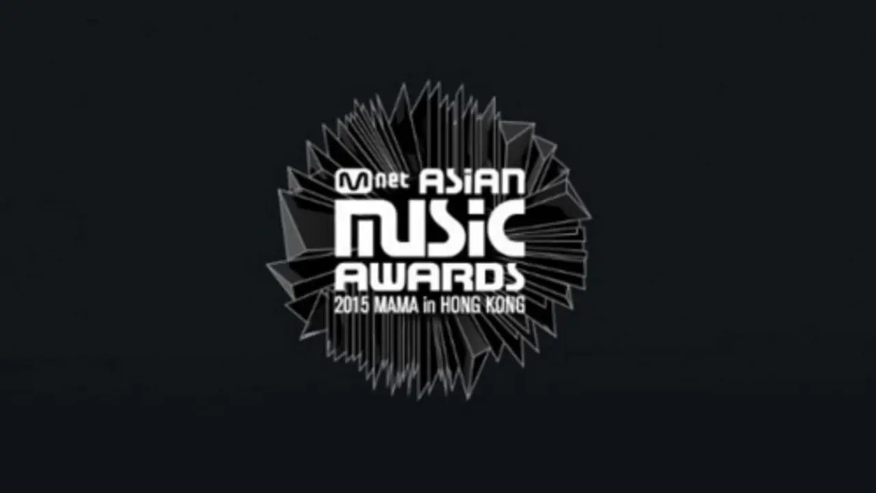MAMA 2015