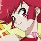 Cutie Honey, jagoan android nan seksi. (kisaragihoneyflash)