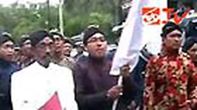 Mantan Rektor UGM Didesak Minta Maaf