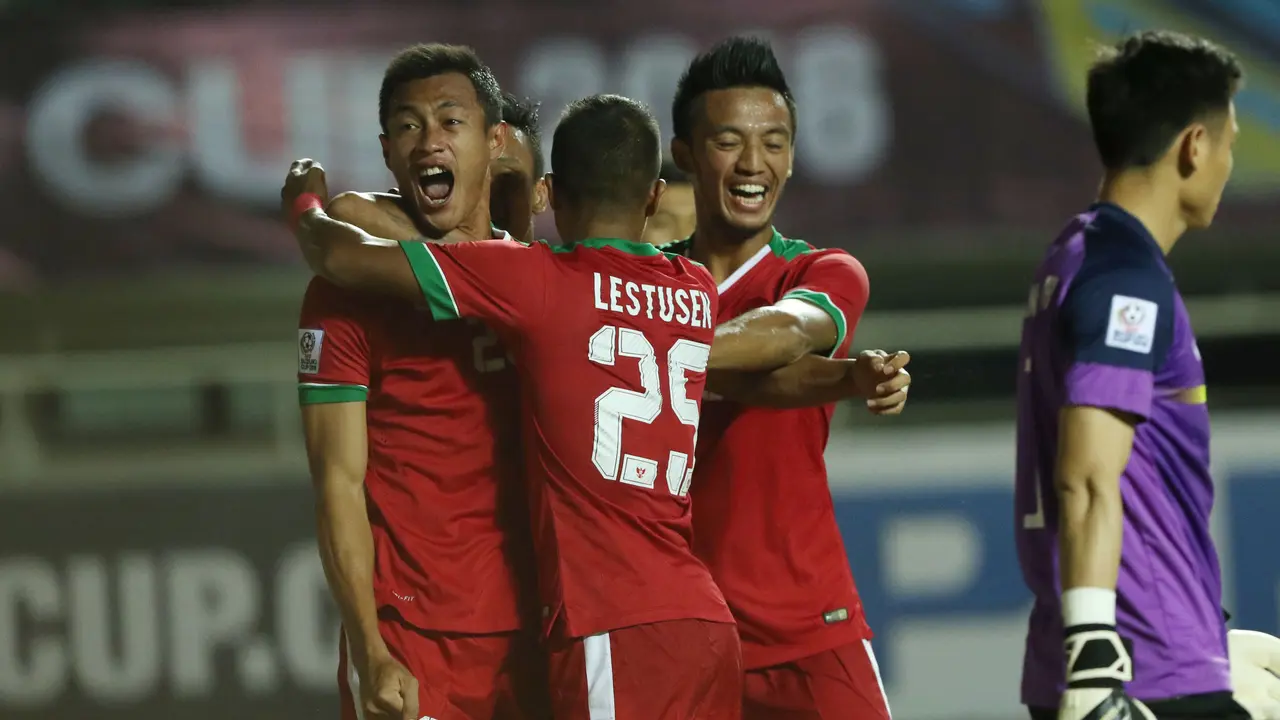 Timnas Indonesia