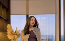 Potret Apartemen Jessica Mila yang Super Mewah dan Luas, Sang Bumil Cantik Bersih-bersih Sendiri