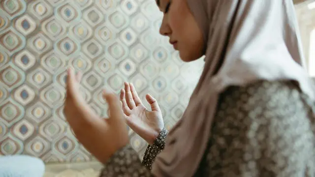 Bersholawat