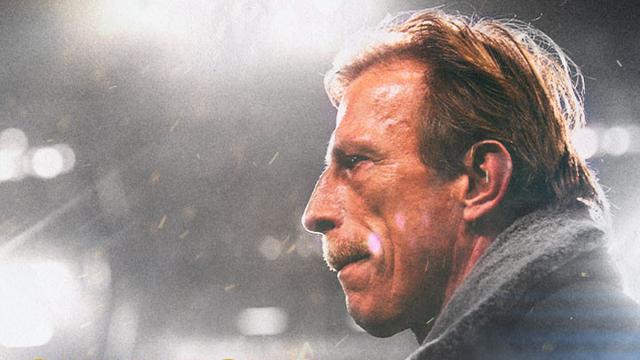 Christoph Daum Kokain Dan Petualangan Sang Jenius Dari Jerman Dunia Bola Com