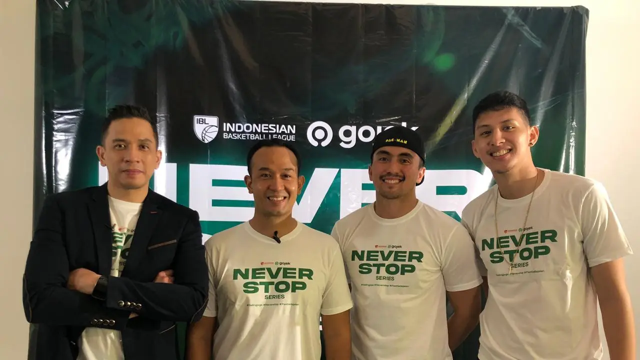 IBL Bikin Terobosan Baru Webseries