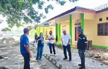 Wabup Gorontalo Pastikan Kesiapan Fasilitas Jelang PENAS KTNA XVII di Tahun 2026