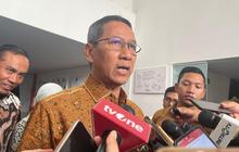 60 Anak Terapi Gagal Ginjal di RSCM, Heru Budi: Belum Tentu KTP DKI Semua