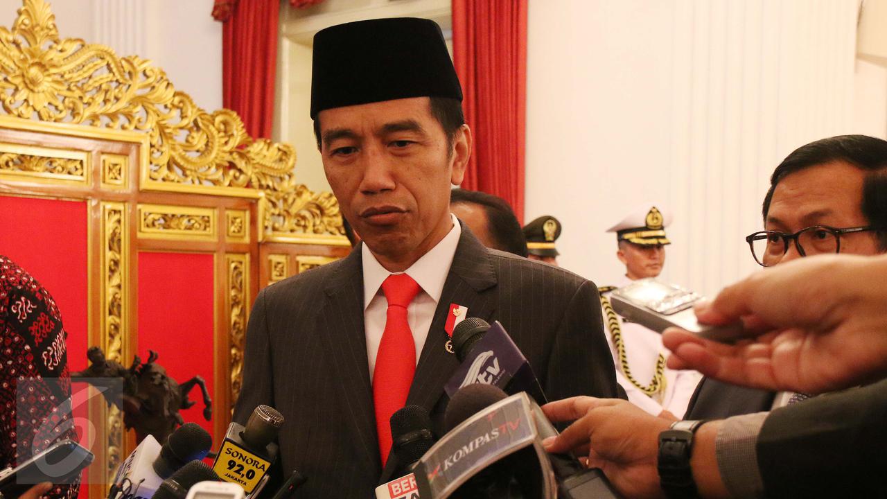 Presiden Jokowi kunjungan kenegaraan ke Filipina dan Hong Kong