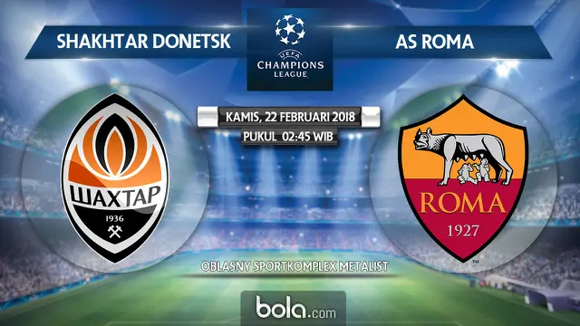AS Roma