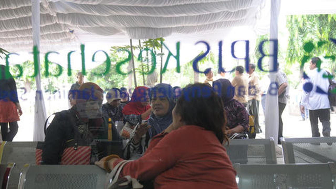 KPPU nilai kartel obat berpotensi bangkrutkan BPJS Kesehatan