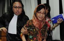 KPK segera eksekusi Nunun Nurbaeti