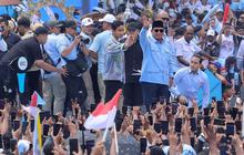 Airlangga Usai Putusan MK: Selamat Prabowo-Gibran Menang, Kita Tak Perlu Bicara Pilpres Lagi