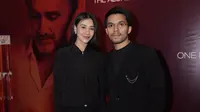 Thariq Halilintar Hadiahkan HP Baru untuk Aaliyah Massaid, Apresiasi sebagai Ibu